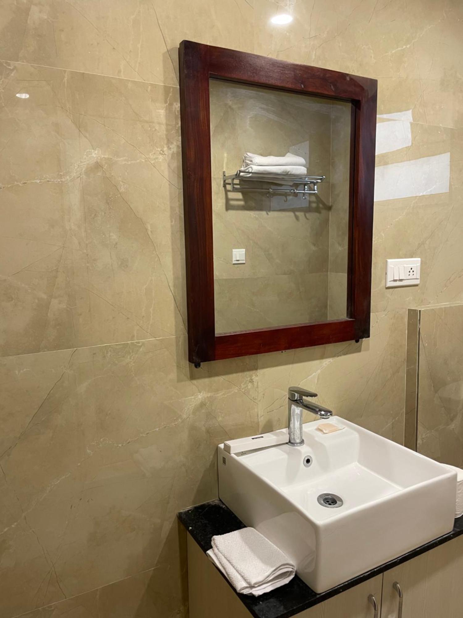 Vrindavan Greens Resort Udaipur Exterior photo