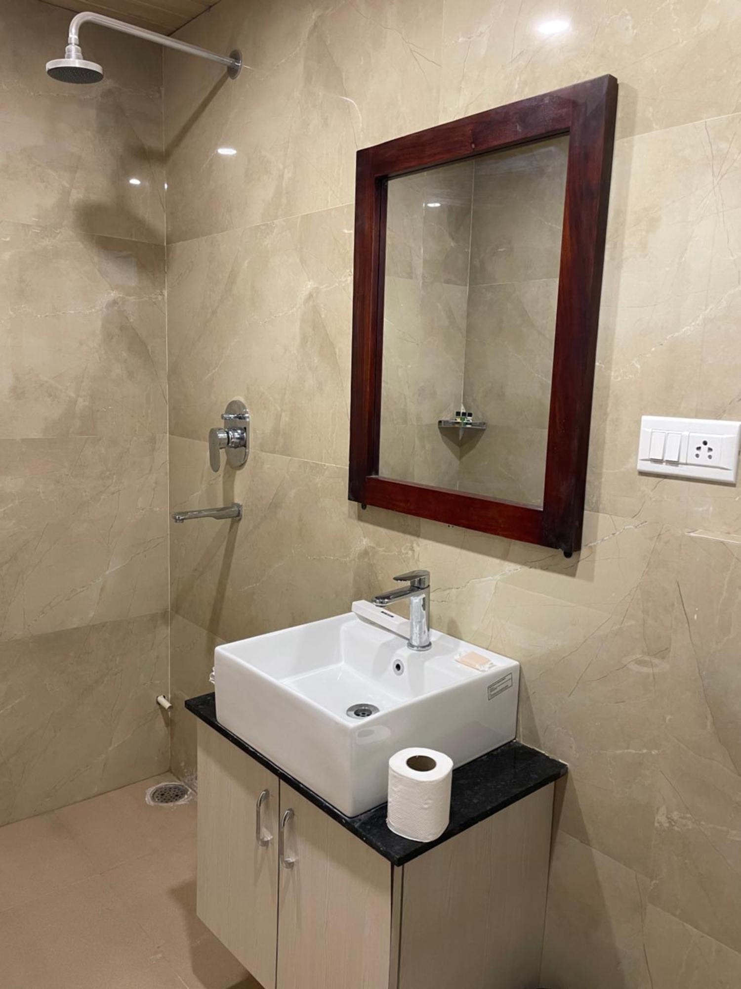 Vrindavan Greens Resort Udaipur Exterior photo